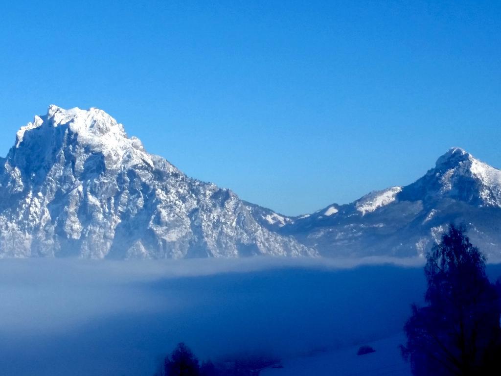 Schlafmeile Traunsee Ebensee Luaran gambar