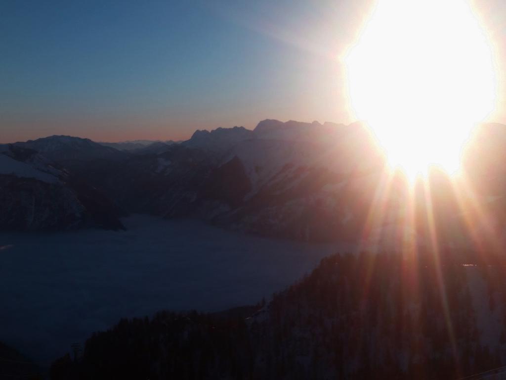 Schlafmeile Traunsee Ebensee Luaran gambar