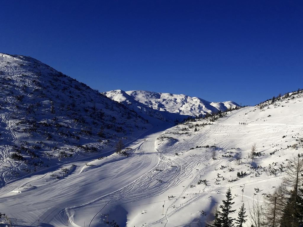 Schlafmeile Traunsee Ebensee Luaran gambar