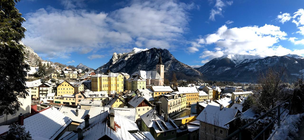 Schlafmeile Traunsee Ebensee Luaran gambar