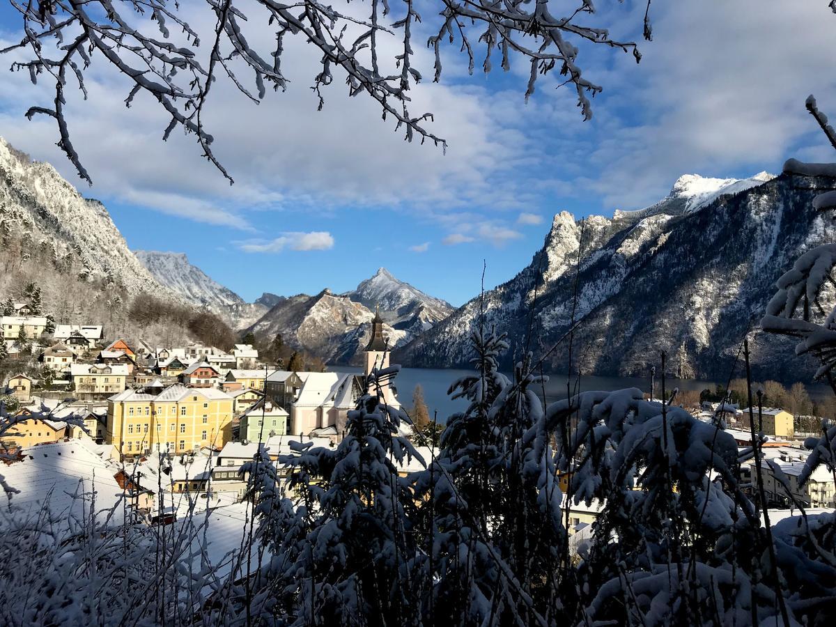 Schlafmeile Traunsee Ebensee Luaran gambar