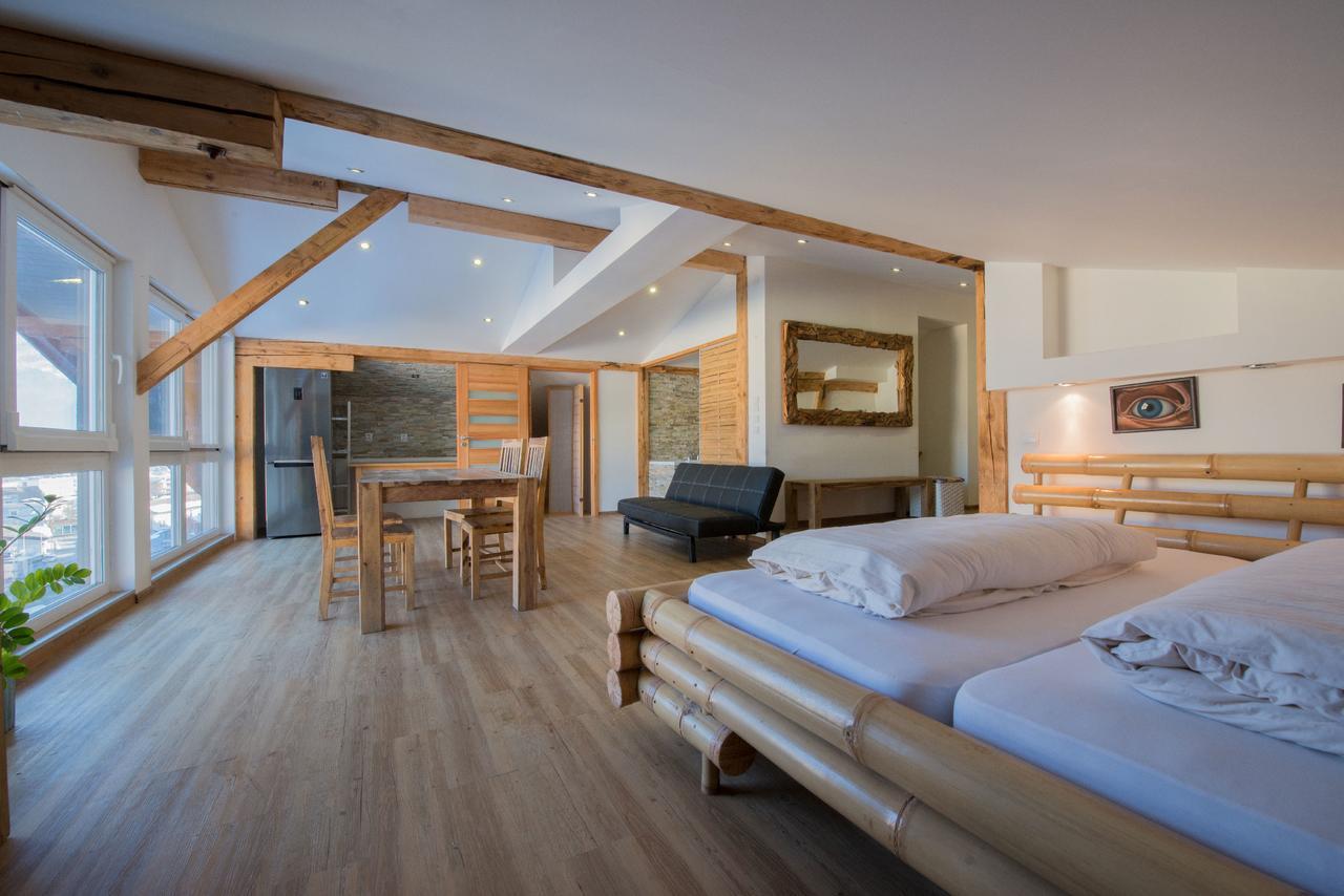 Schlafmeile Traunsee Ebensee Luaran gambar