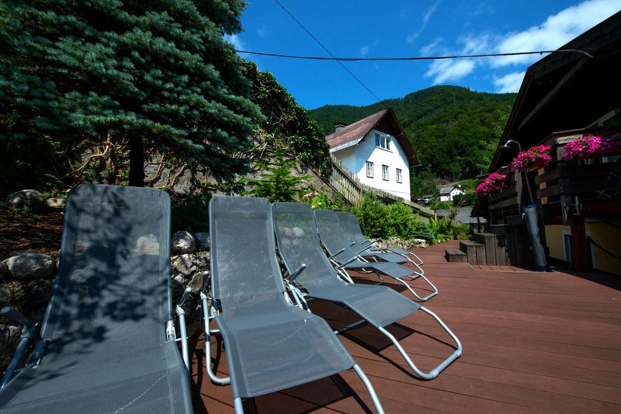 Schlafmeile Traunsee Ebensee Luaran gambar