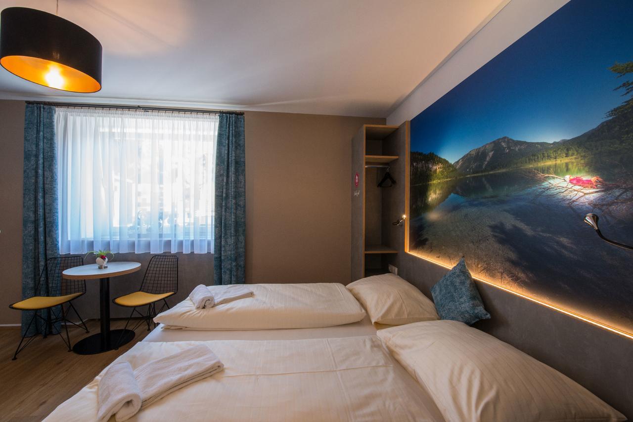 Schlafmeile Traunsee Ebensee Luaran gambar