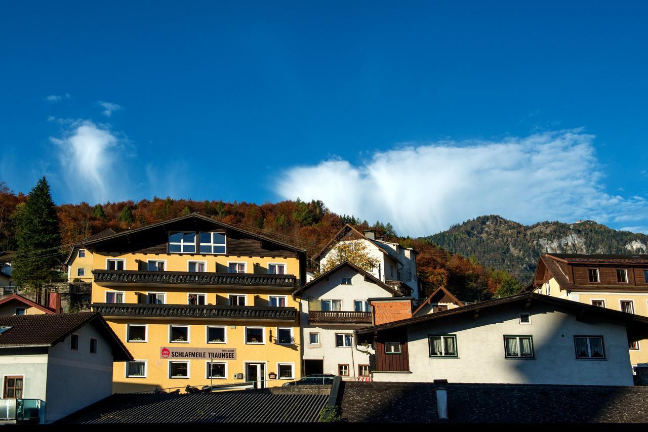 Schlafmeile Traunsee Ebensee Luaran gambar