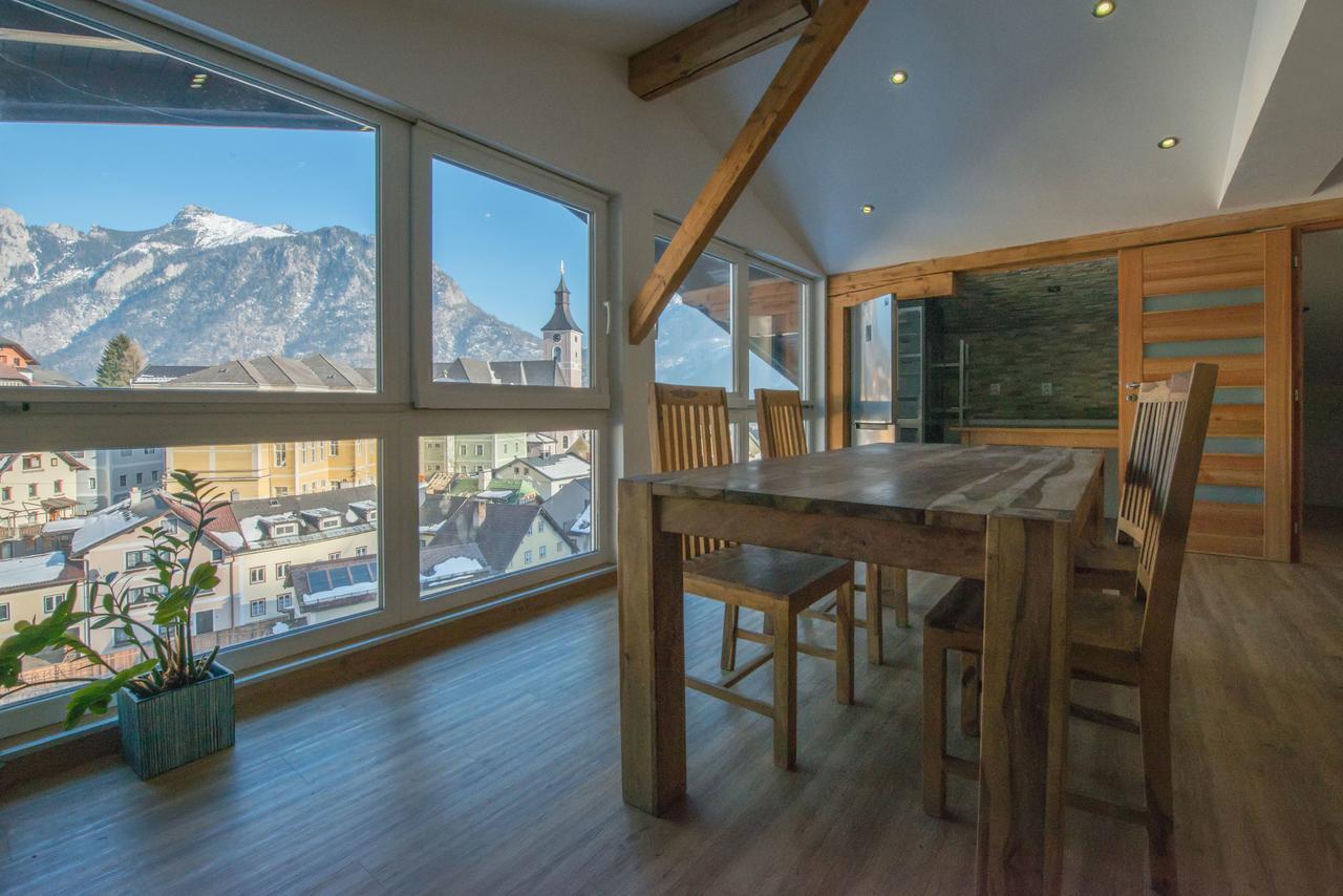 Schlafmeile Traunsee Ebensee Luaran gambar