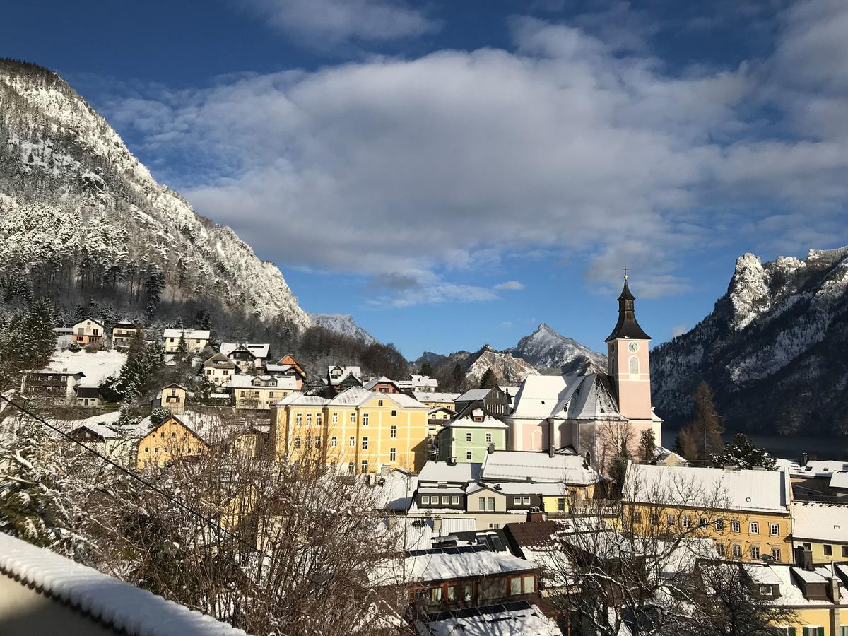 Schlafmeile Traunsee Ebensee Luaran gambar