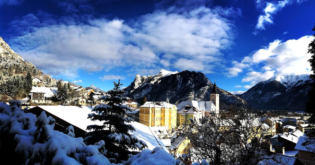 Schlafmeile Traunsee Ebensee Luaran gambar
