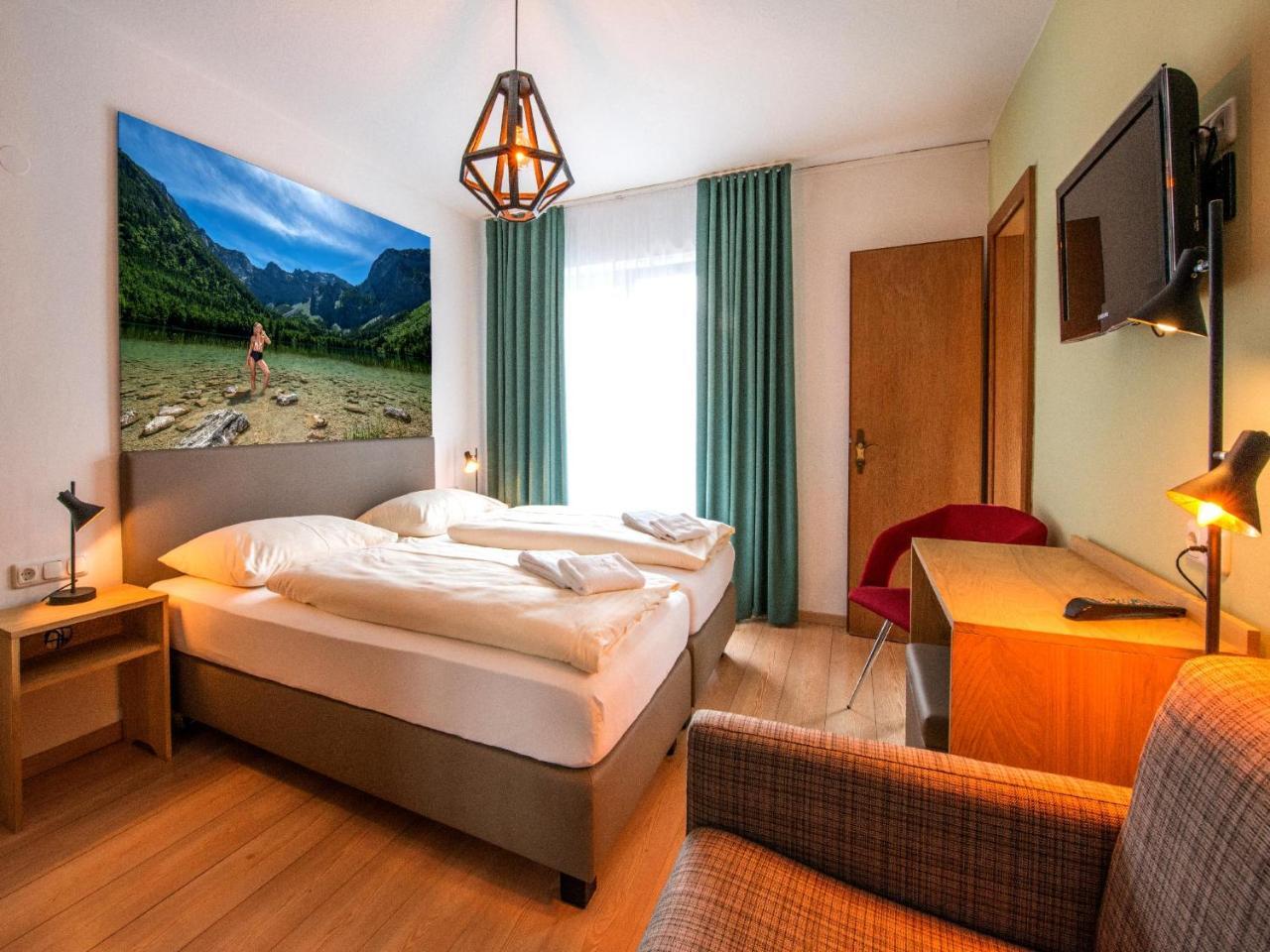 Schlafmeile Traunsee Ebensee Luaran gambar