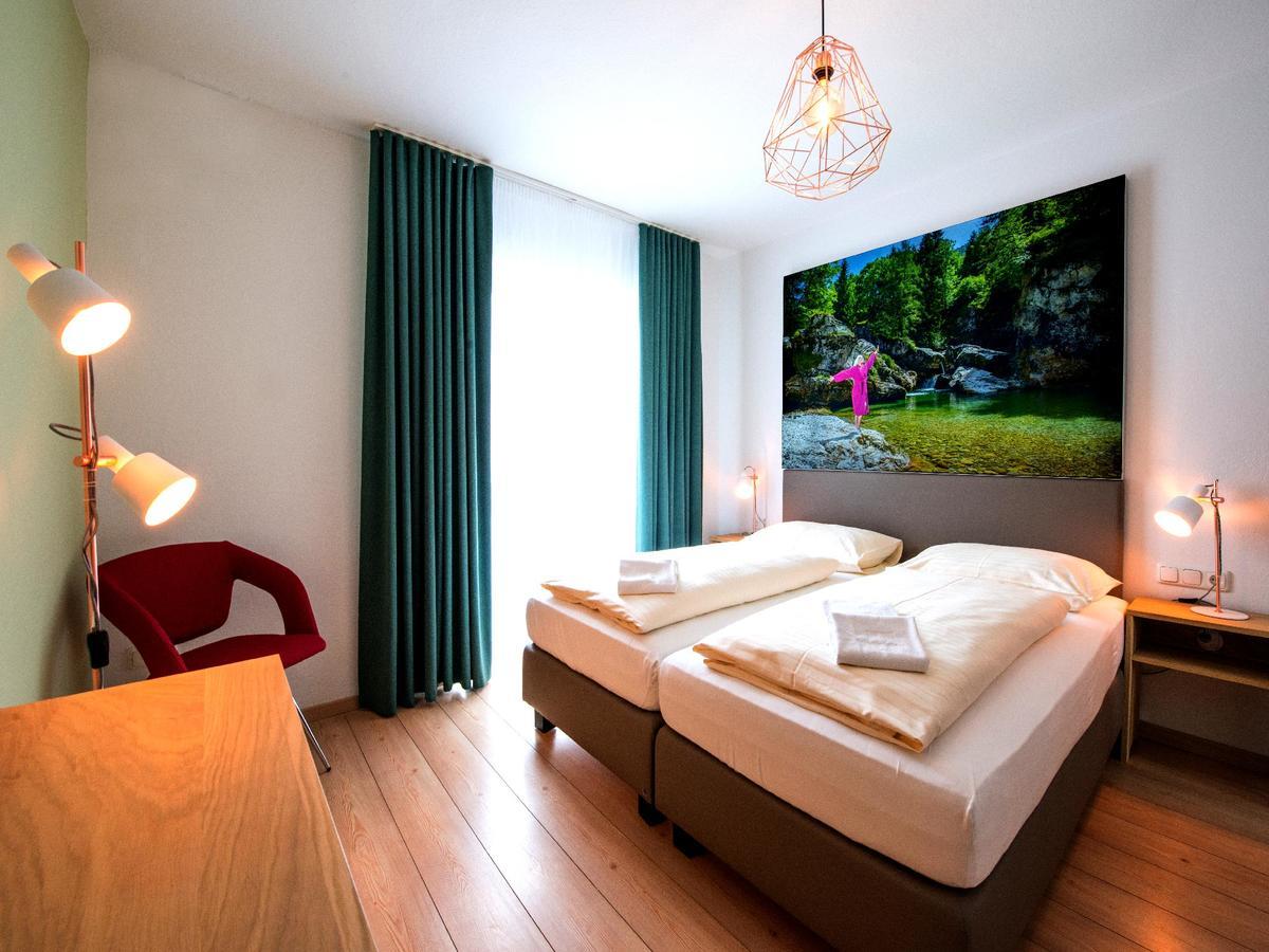 Schlafmeile Traunsee Ebensee Luaran gambar