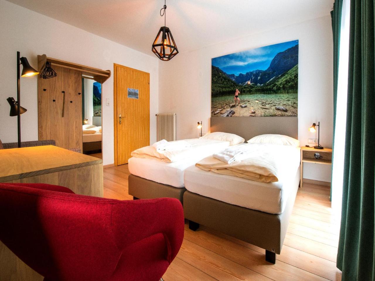 Schlafmeile Traunsee Ebensee Luaran gambar