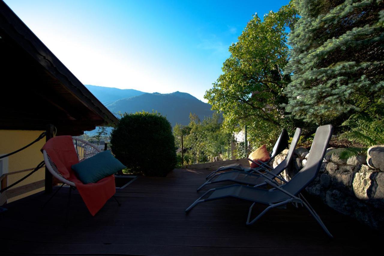 Schlafmeile Traunsee Ebensee Luaran gambar