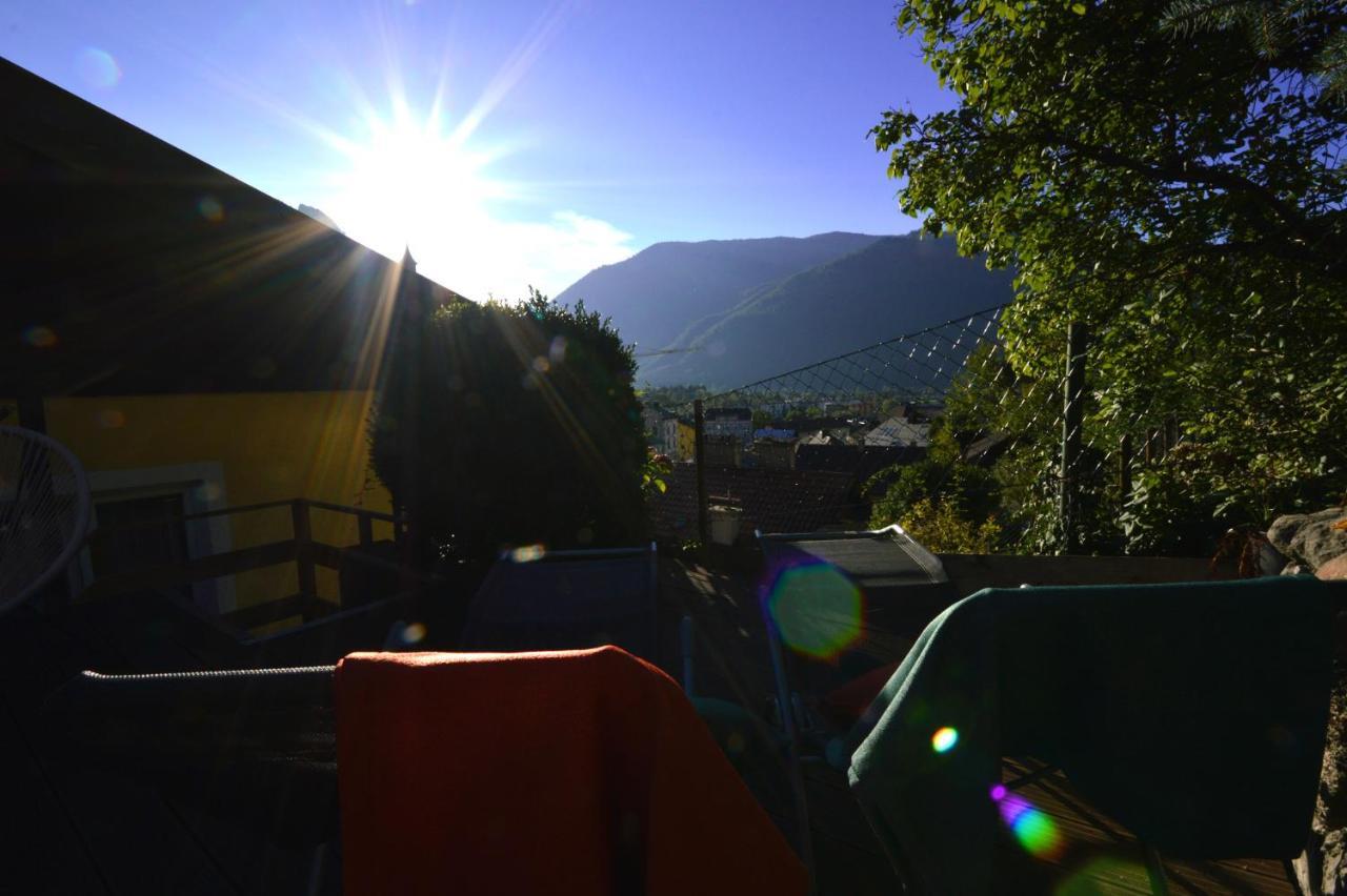 Schlafmeile Traunsee Ebensee Luaran gambar