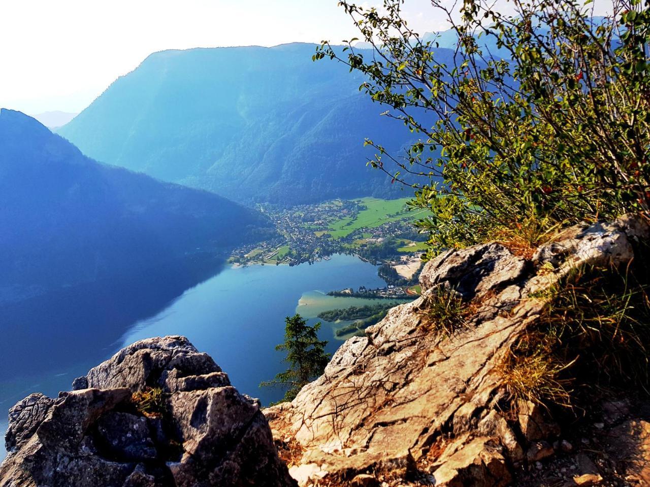 Schlafmeile Traunsee Ebensee Luaran gambar