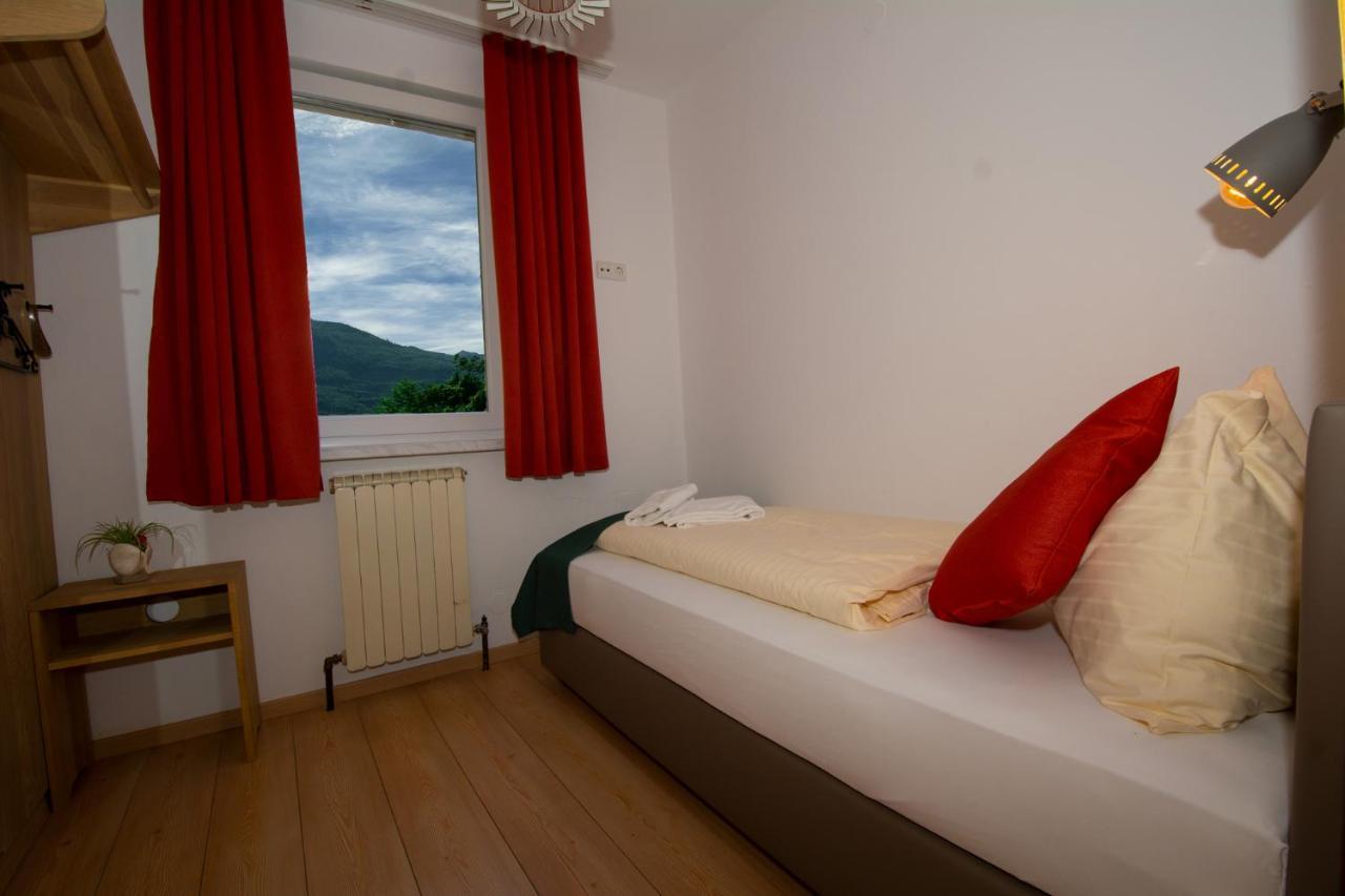 Schlafmeile Traunsee Ebensee Luaran gambar