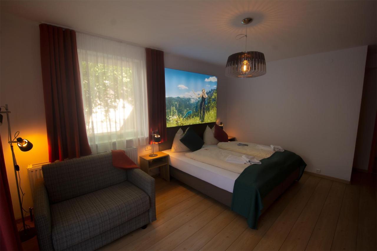 Schlafmeile Traunsee Ebensee Luaran gambar