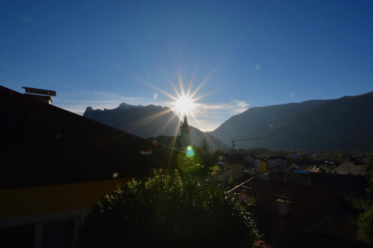 Schlafmeile Traunsee Ebensee Luaran gambar